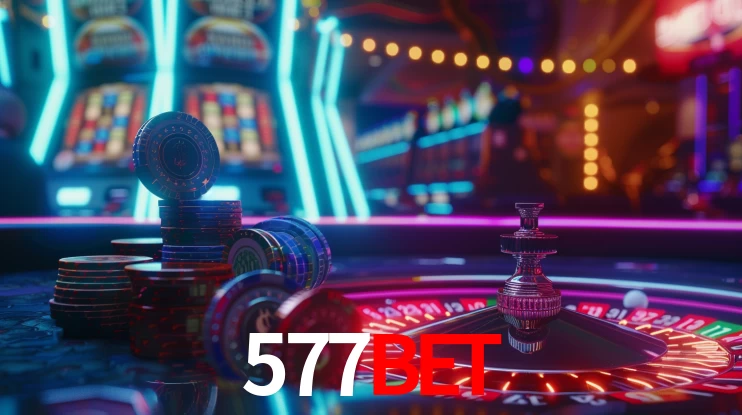 Statistics 577BET