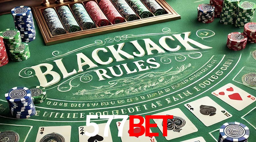 Welcome Bonus 577BET