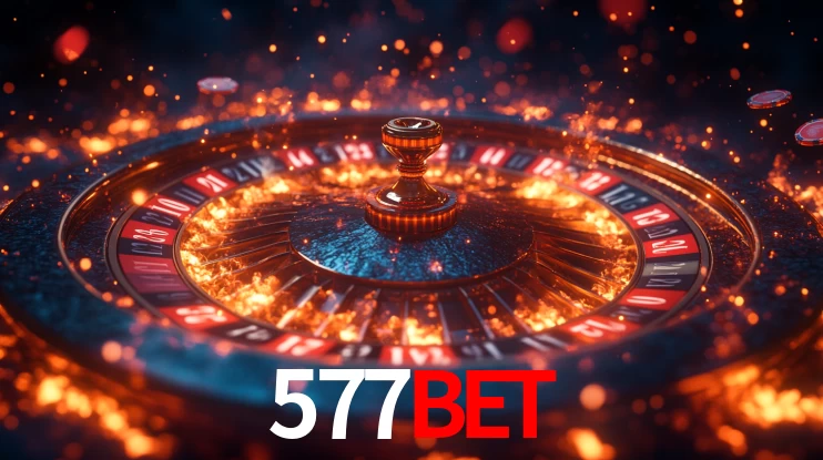 577BET: Seu Cassino Premiado com Pagamentos Rápidos