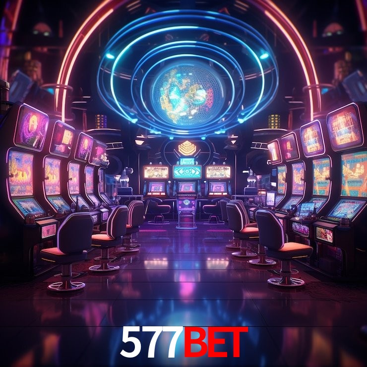 A Emoção da Loteria na 577BET: Uma Chance de Mudança de Vida