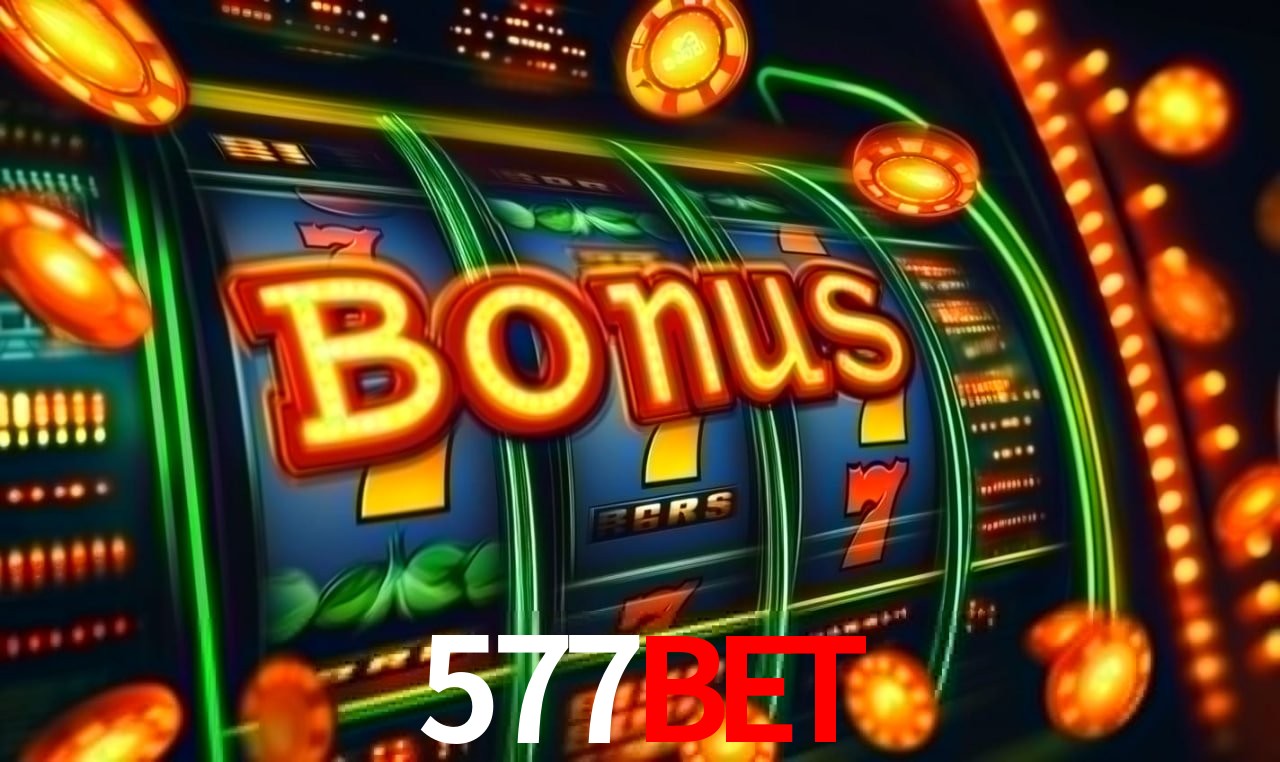Tournaments 577BET