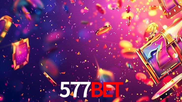 Especiais de Fim de Semana 577BET