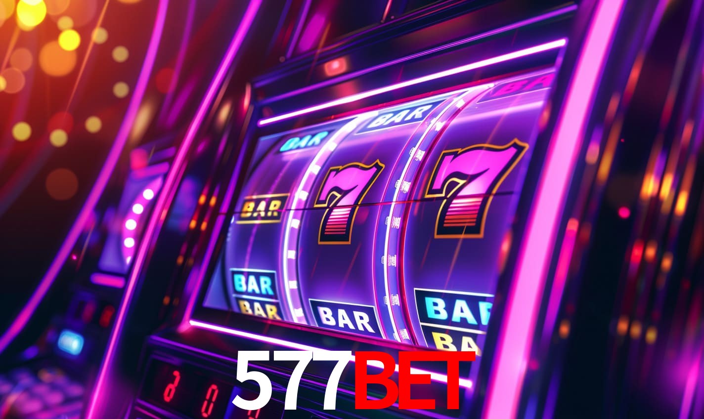 577BET login