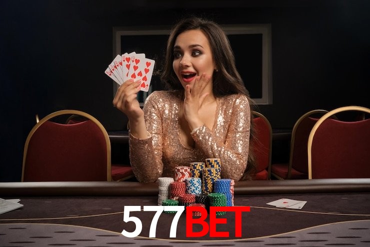 A Emoção da Loteria na 577BET: Uma Chance de Mudança de Vida