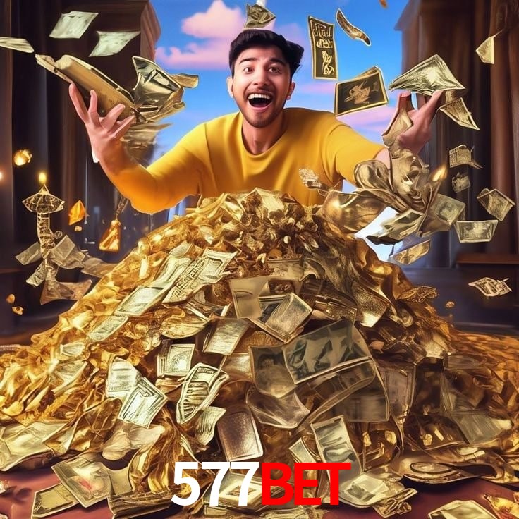 A Revolução dos Aplicativos de Jogos no 577BET