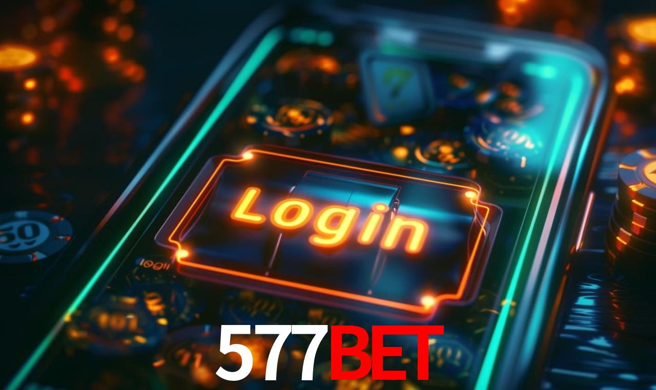 VIP Casino 577BET