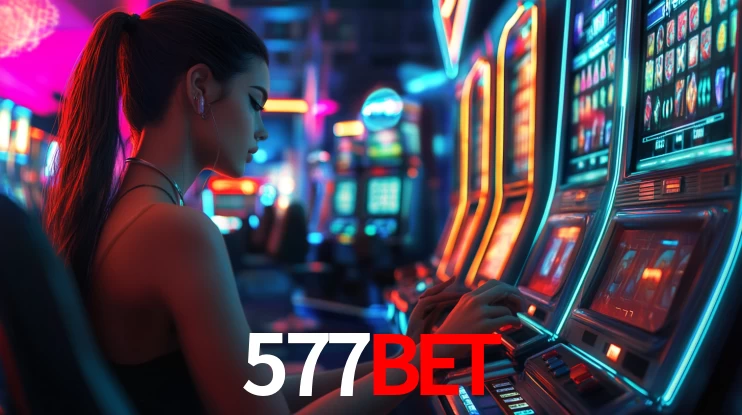 577BET.com