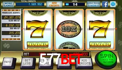cassino 577BET