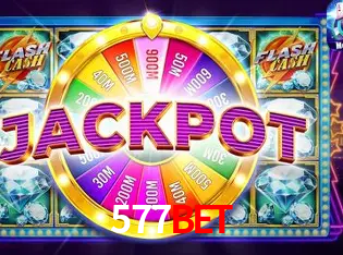 A Emoção da Loteria na 577BET: Uma Chance de Mudança de Vida
