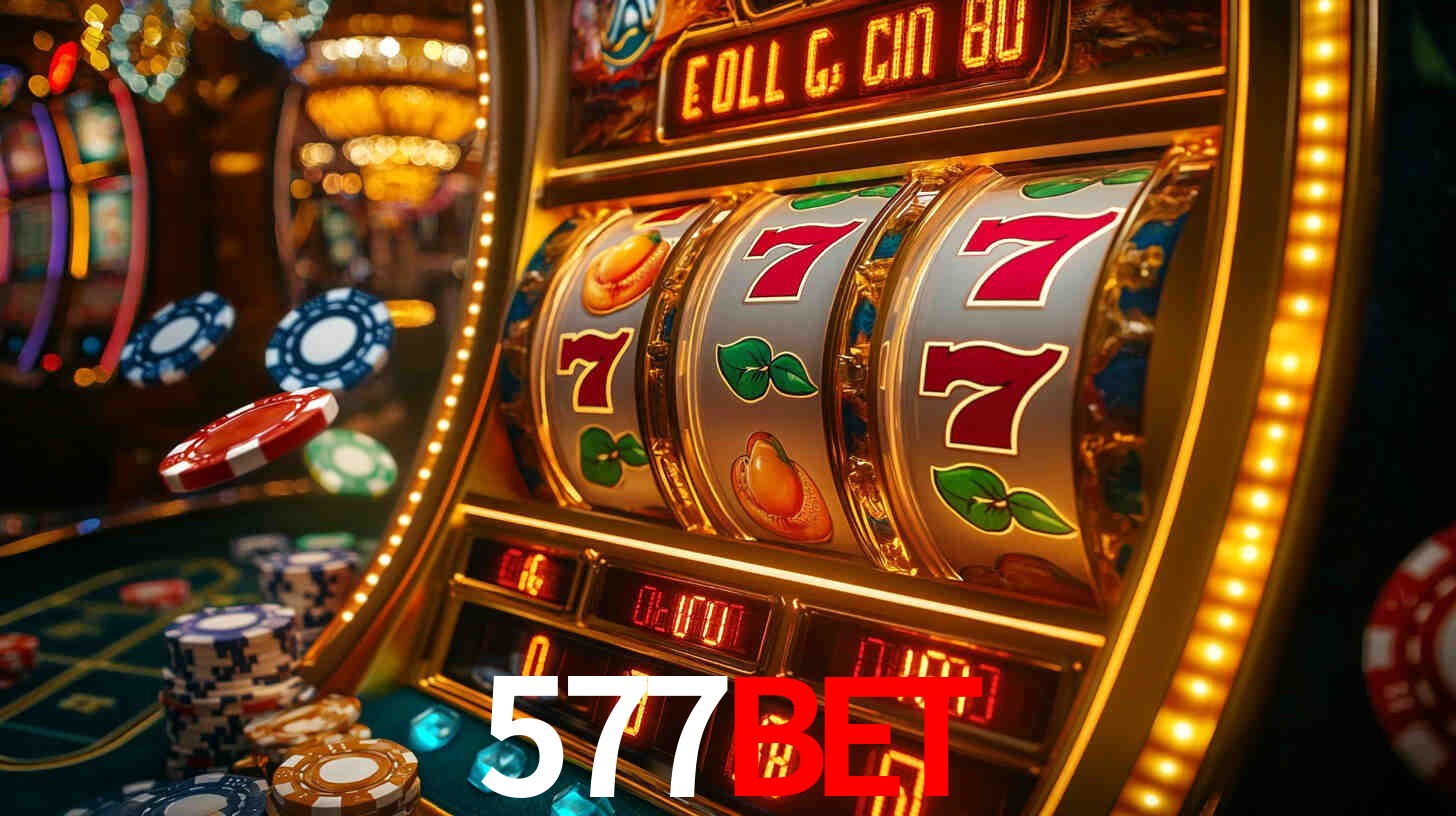 577BET login