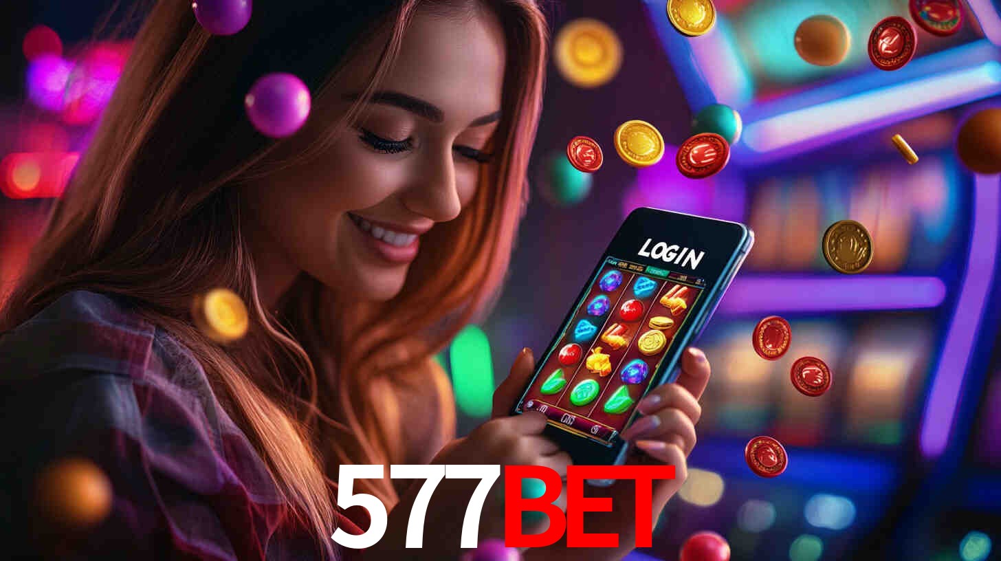 577BET: A Experiência de Casino com Jogos de Mesa ao Vivo