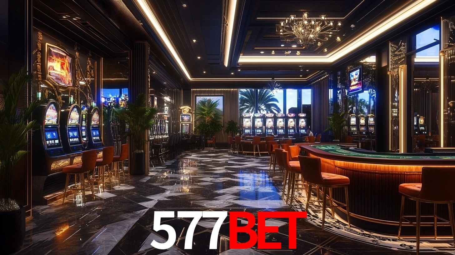 577BET login