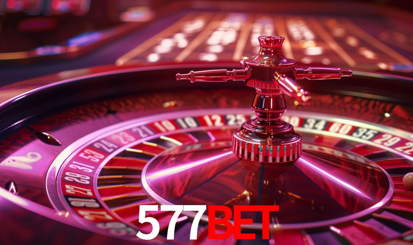 Login Seguro 577BET