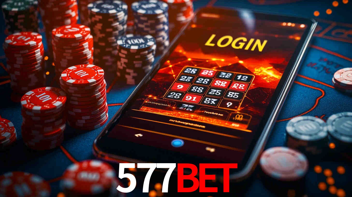 Descubra a Magia dos Jogos de Arcade no 577BET