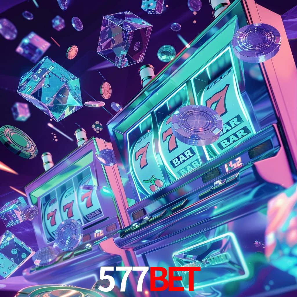 Promoções Sazonais 577BET