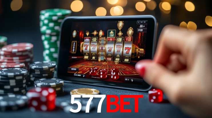 577BET,577BET.com