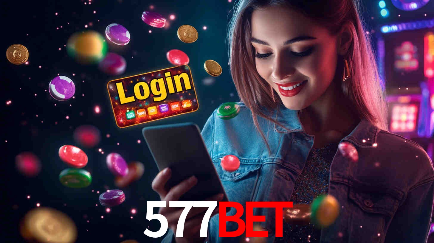 Apostas de Basquete 577BET