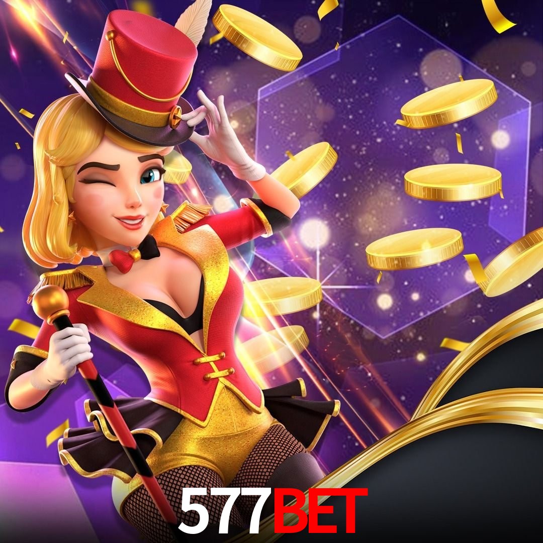 Live Casino 577BET