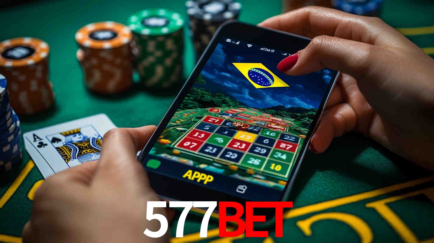 Estratégias Crash Games 577BET