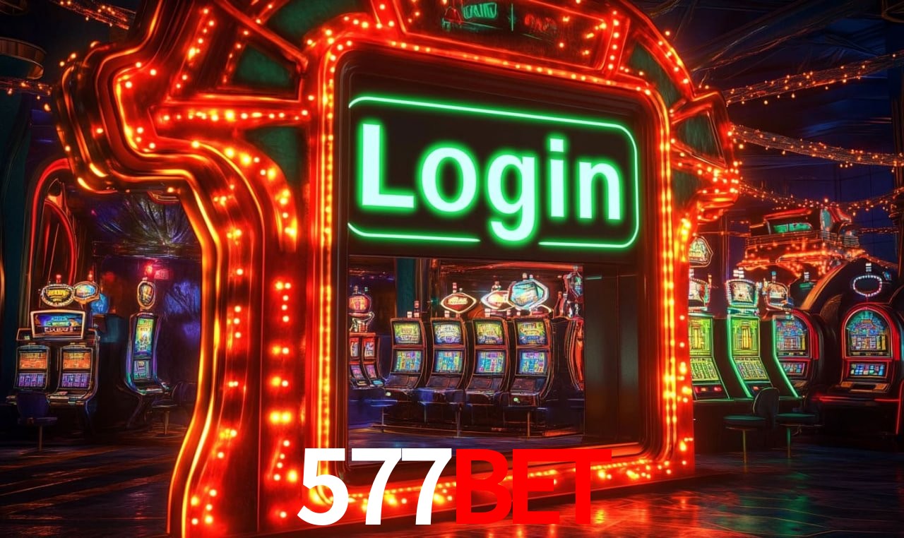 Desvendando o Mundo dos Jogos Virtuais na 577BET