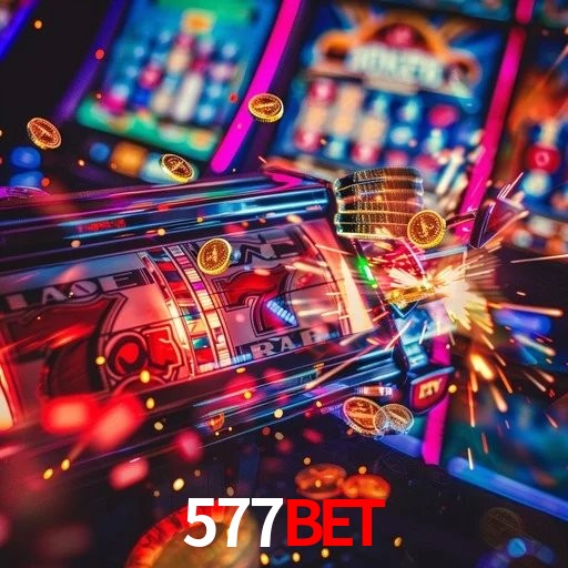 Inovações de Jogos na 577BET: O Futuro das Experiências Interativas