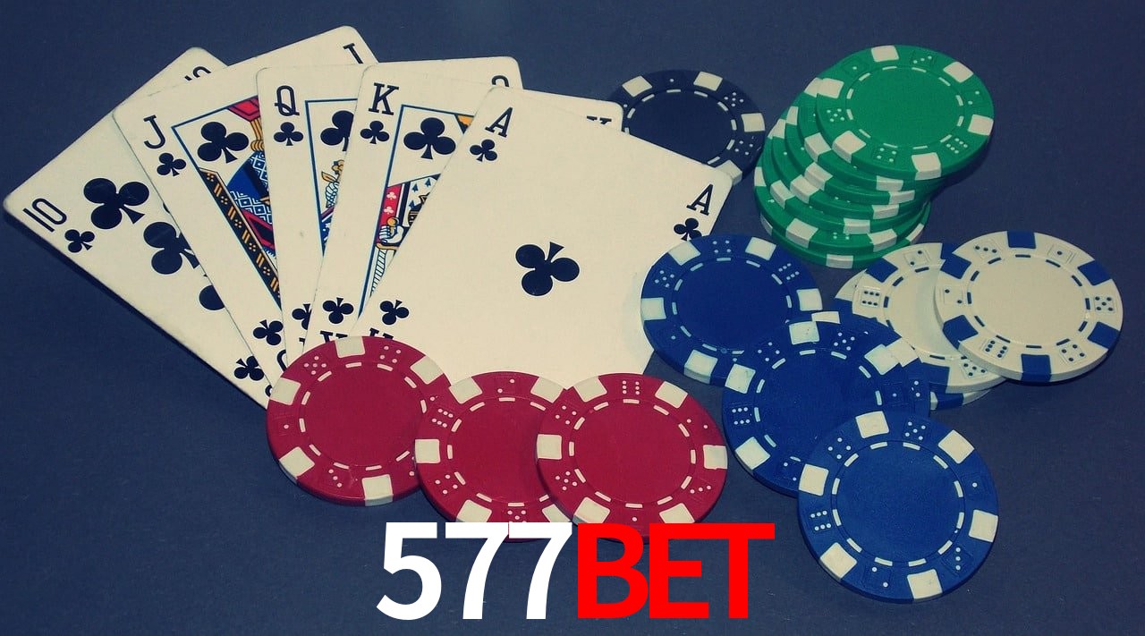 Basketball Betting 577BET
