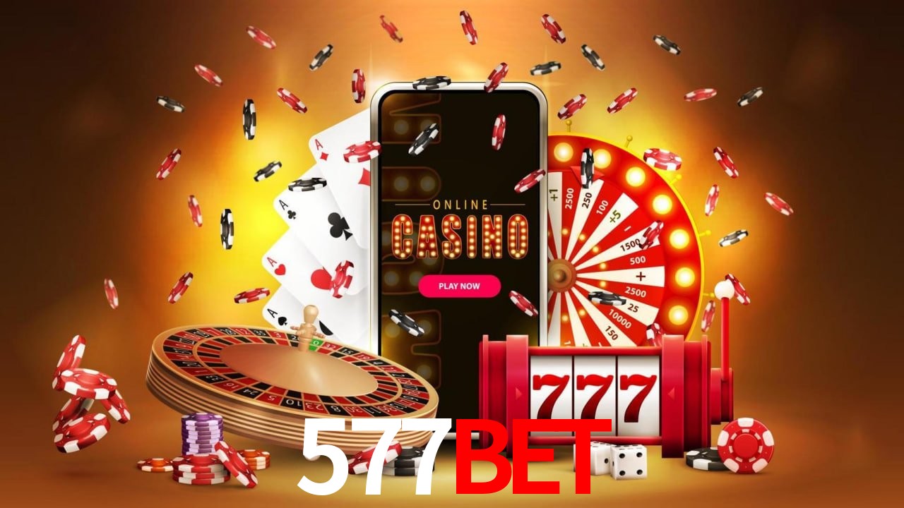 Bônus Diários 577BET