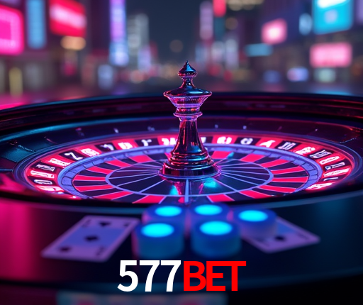 Diretório de Jogos 577BET