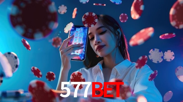 Tecnologia da Plataforma 577BET