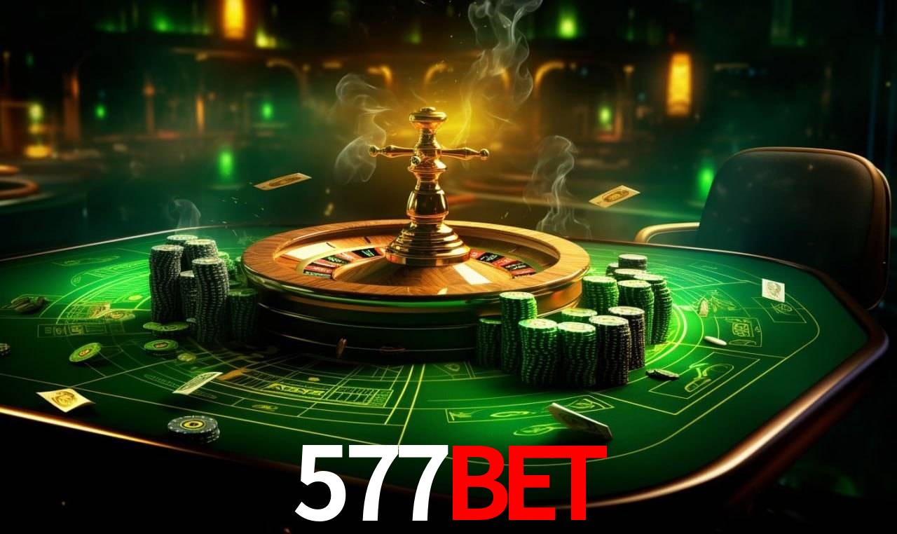 Promoção Relâmpago 577BET