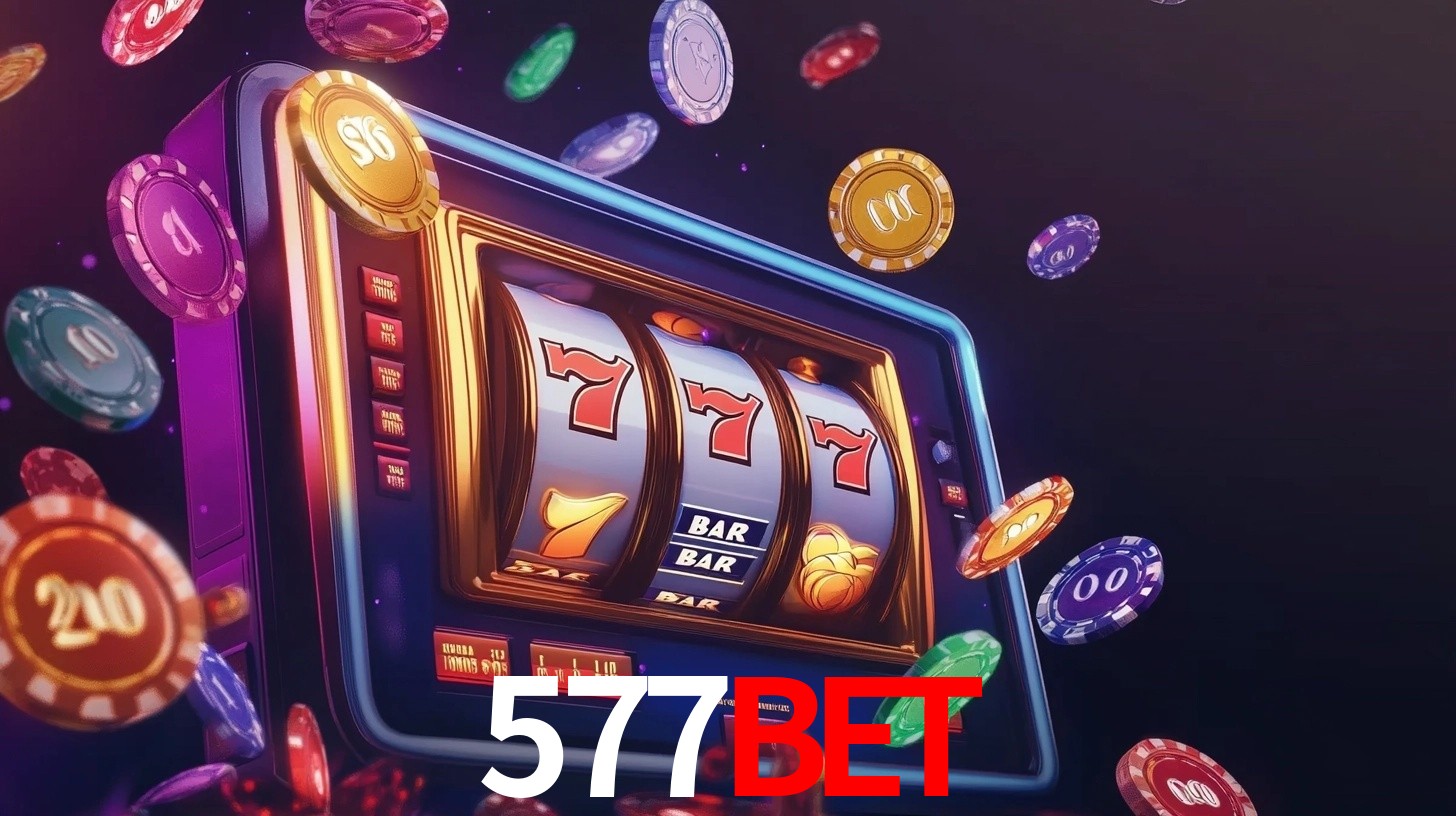577BET App Interface