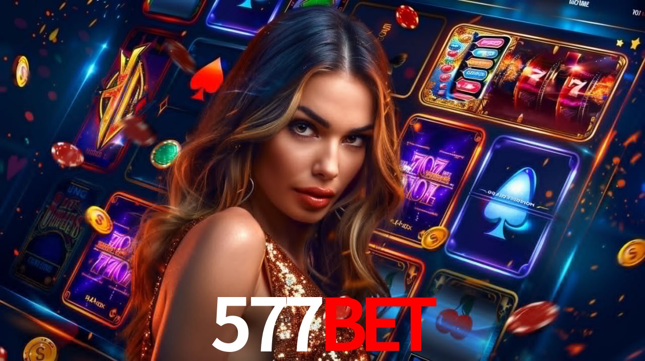 Sistemas de Segurança 577BET