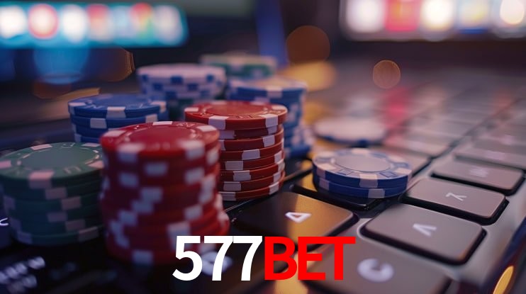 Explorando a Categoria de Eventos em Apostas na 577BET