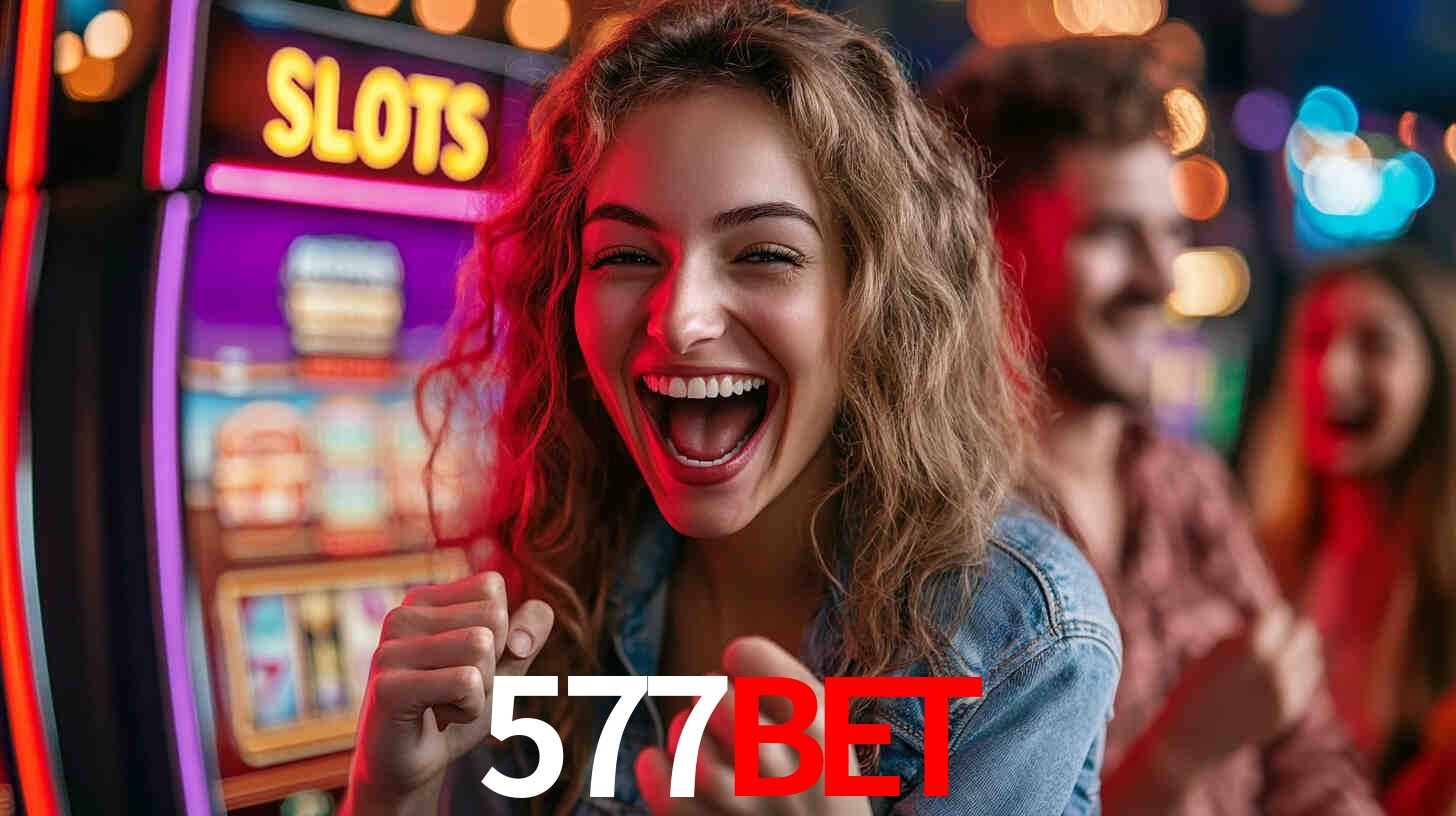 Estatísticas do Jogo 577BET
