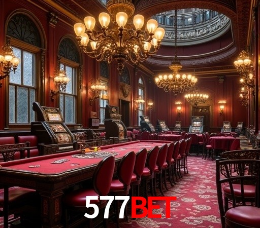 Explorando a Categoria de Eventos em Apostas na 577BET