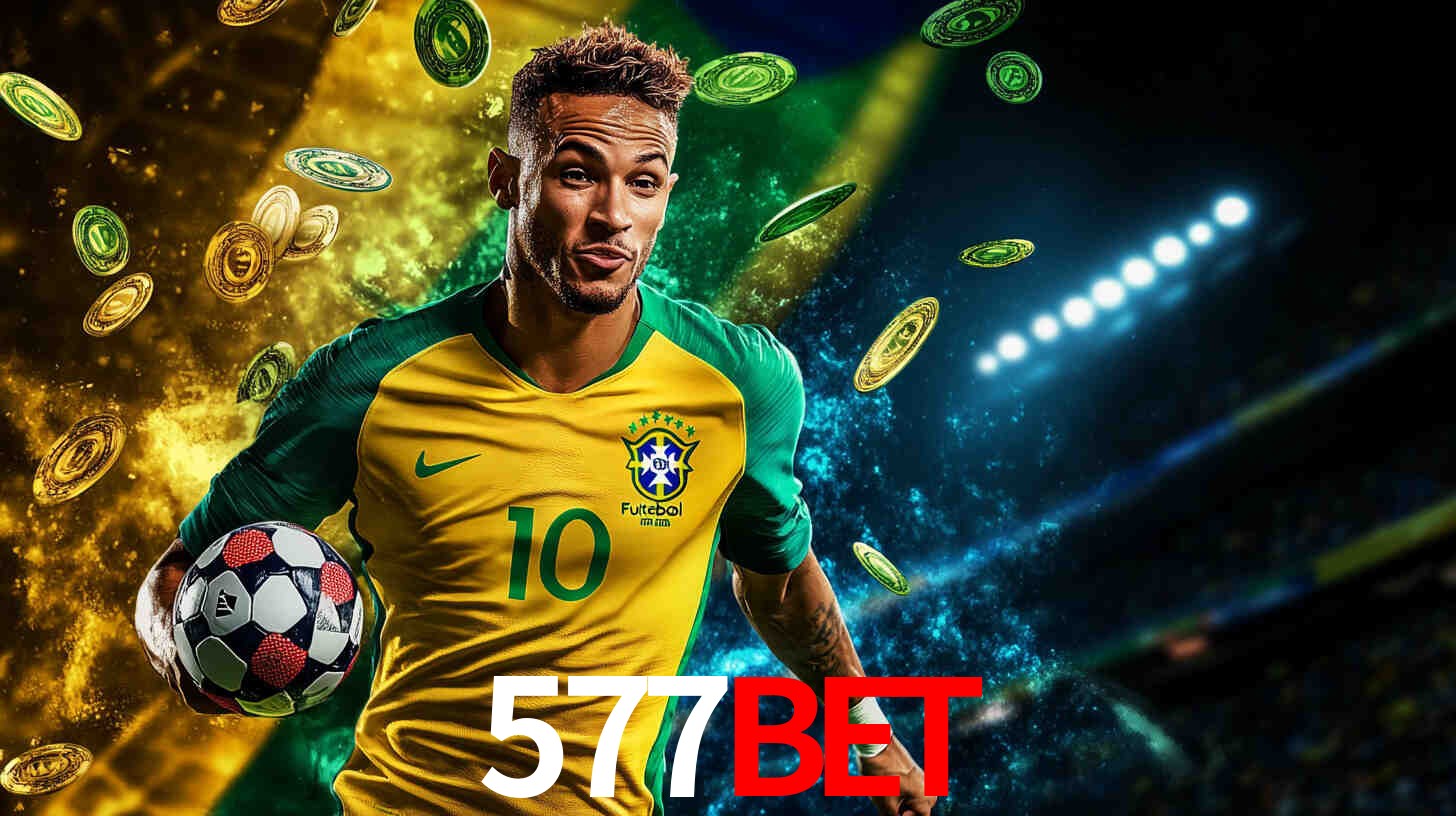 Apostas de Tênis 577BET