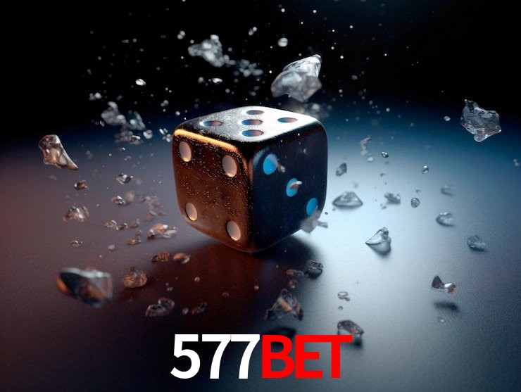 Inovações de Jogos na 577BET: O Futuro das Experiências Interativas