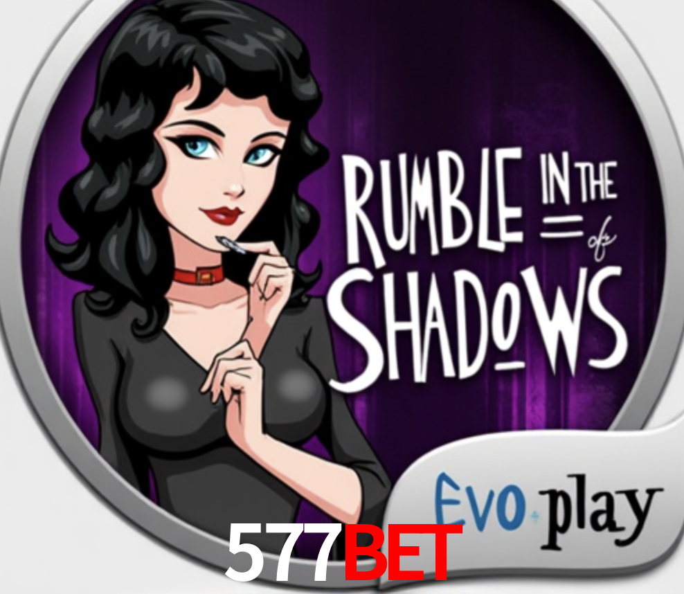 Game Providers 577BET