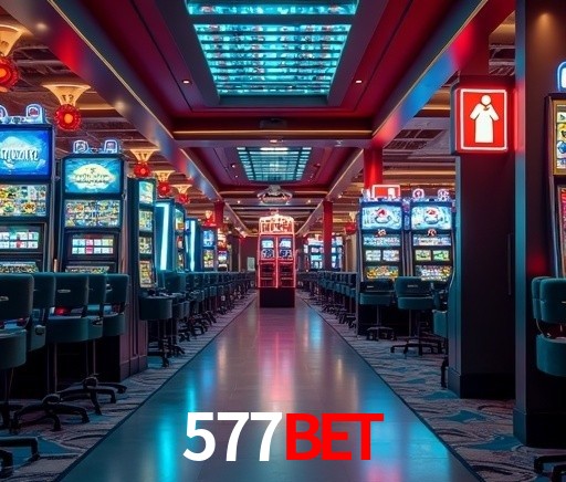 Segurança 2FA 577BET