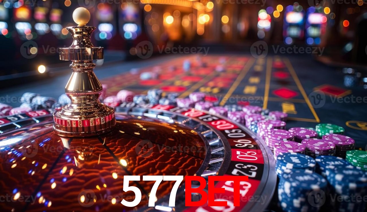 Account Benefits 577BET