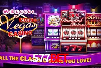 Exclusive Offers 577BET