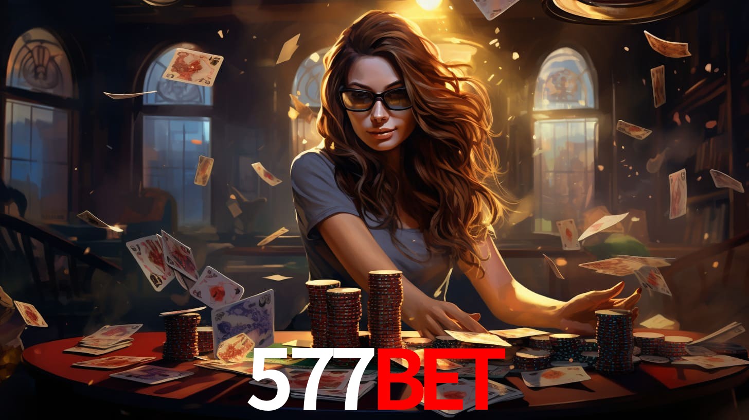 Daily Bonuses 577BET