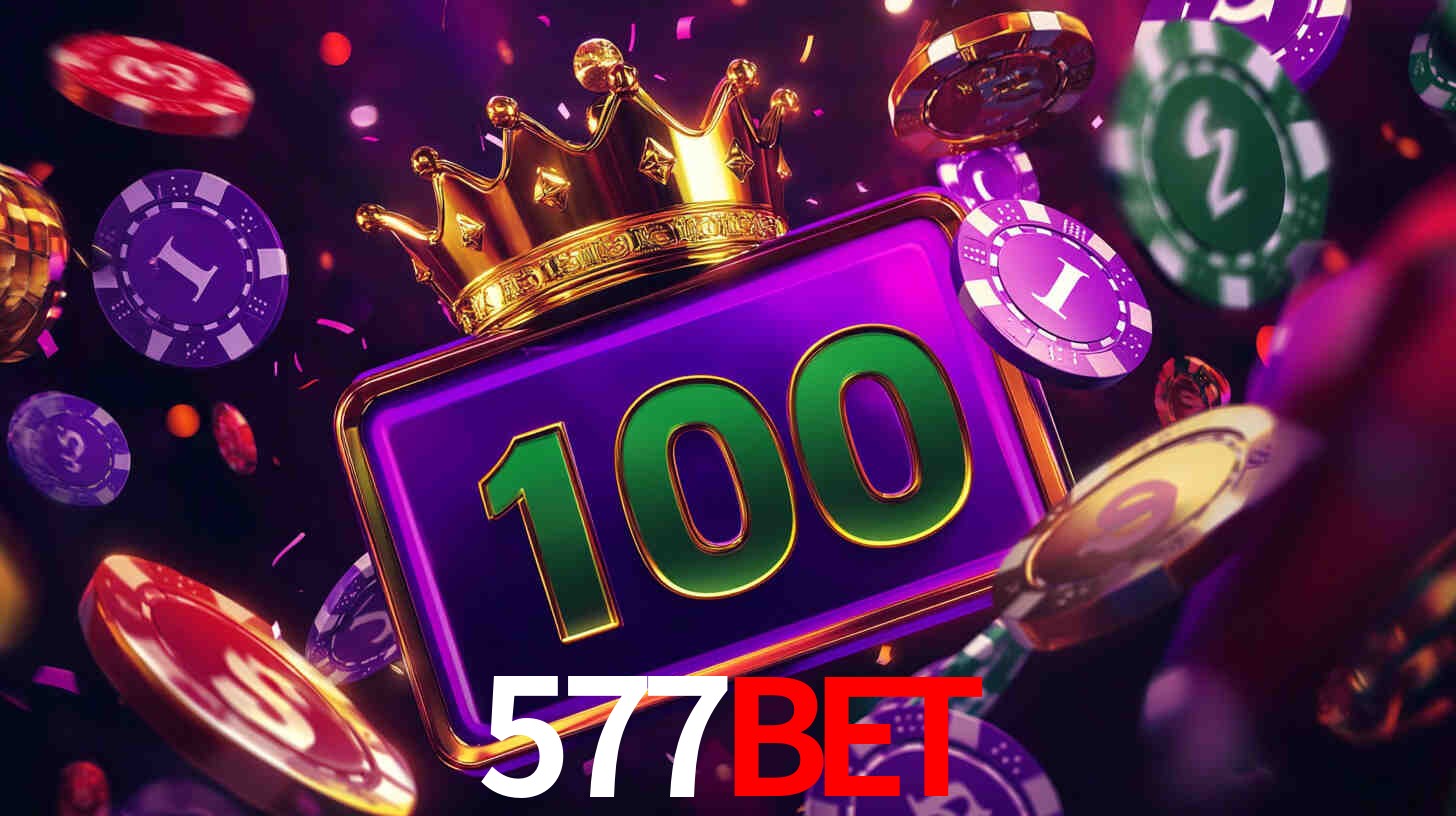 Ofertas Imperdíveis na 577BET: Promoções e Bônus Que Valem a Pena