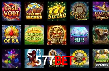 Weekend Specials 577BET