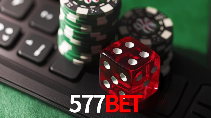 Bonus Features 577BET