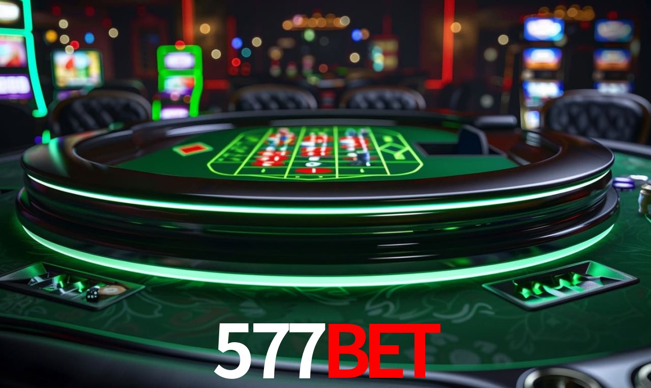 Secure Login 577BET