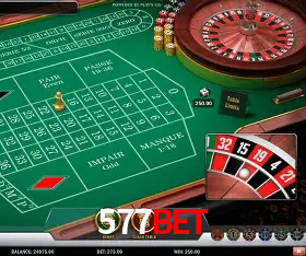 API Integration 577BET