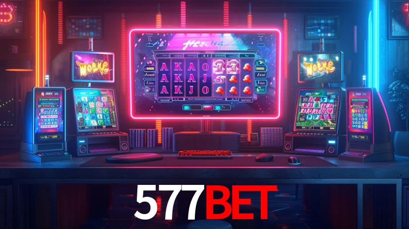 577BET.com