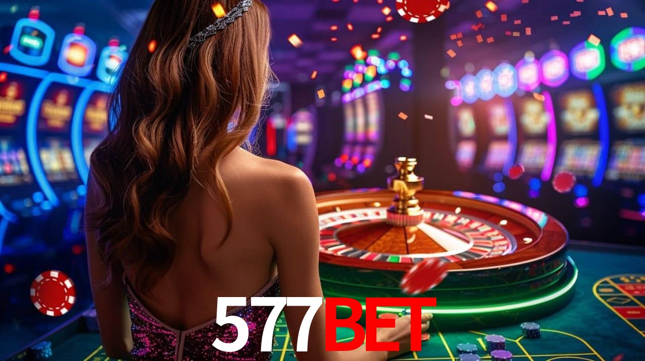Descubra a Essência do 577BET: Nossa História e Compromissos