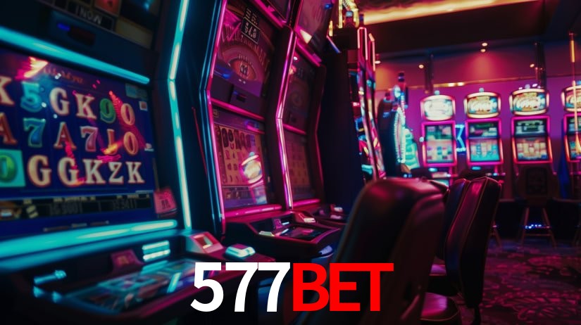 2FA Security 577BET